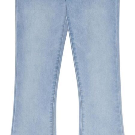 Girls' Flare Jeans