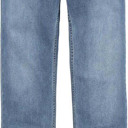 Boys'  Regular Taper Fit Performance Jeans